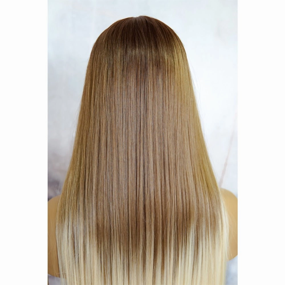 MEGAN CARAMEL Lace Front Wig