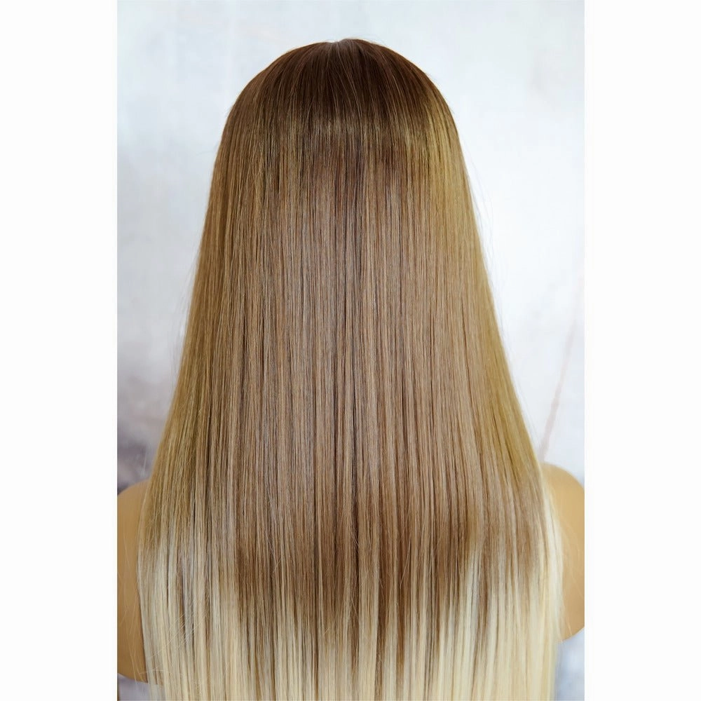 MEGAN CARAMEL Lace Front Wig