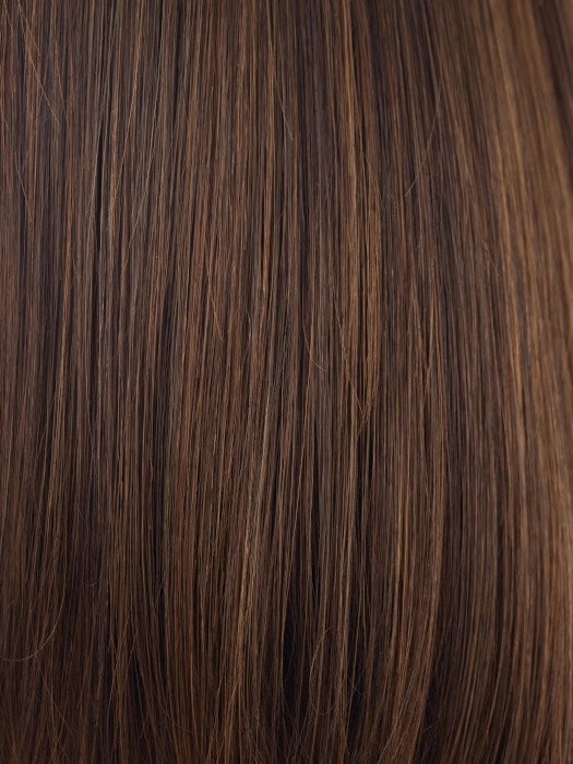 Megan Wig by Noriko | Synthetic Fiber