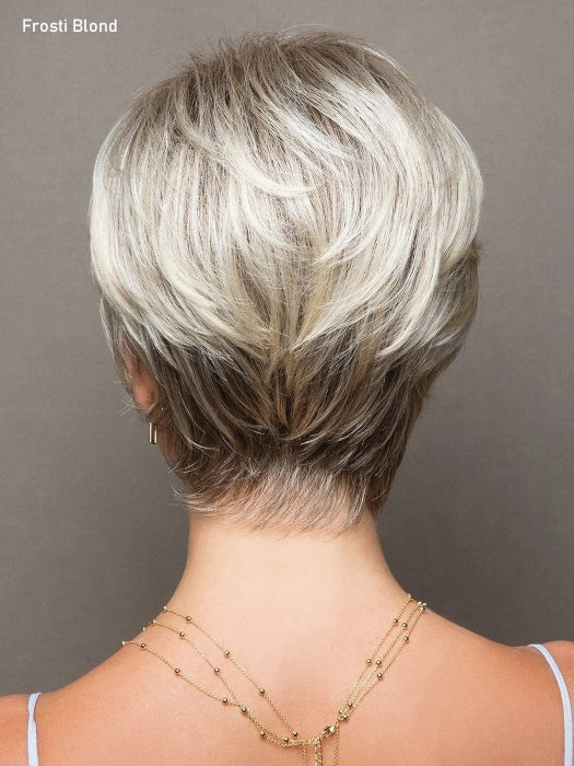 Megan Wig by Noriko | Synthetic Fiber
