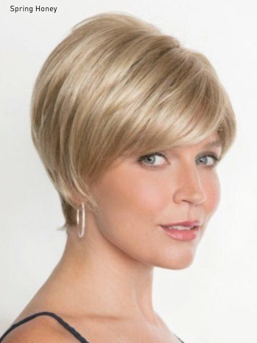 Megan Wig by Noriko | Synthetic Fiber