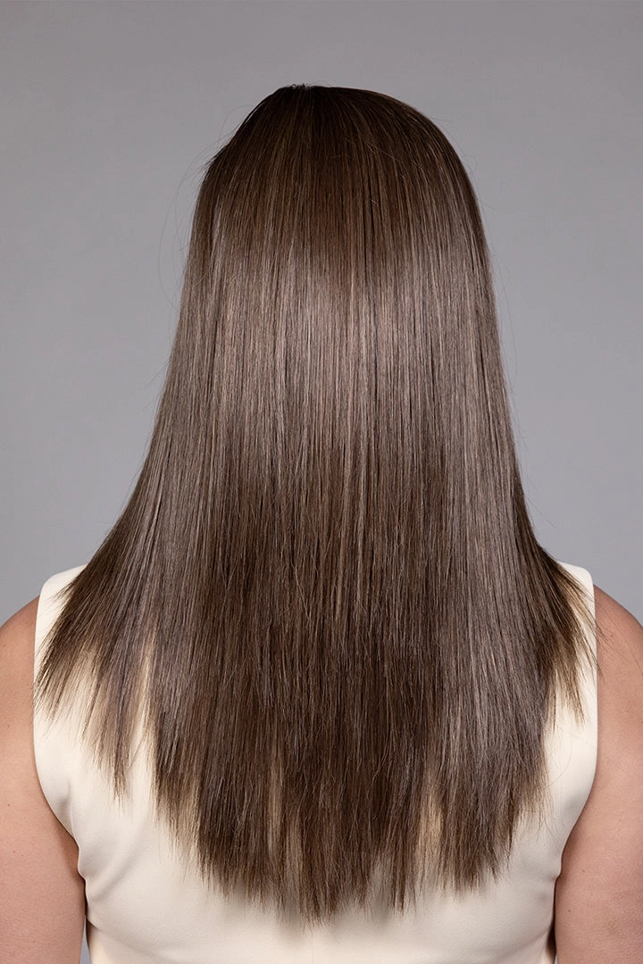 Melbourne Wig by Belle Tress | Heat Friendly Synthetic Hair | Average Cap