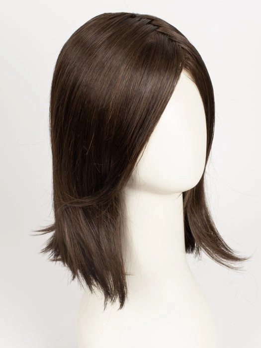 Melody | Synthetic Lace Front Wig (Mono Top)