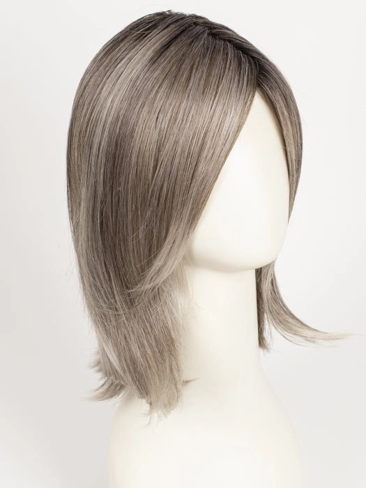 Melody Large | Synthetic Lace Front Wig (Mono Top)