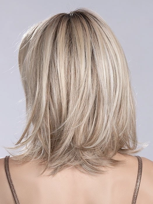 Melody Large | Synthetic Lace Front Wig (Mono Top)