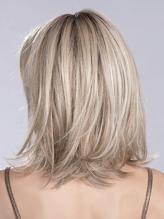 Melody Large | Synthetic Lace Front Wig (Mono Top)