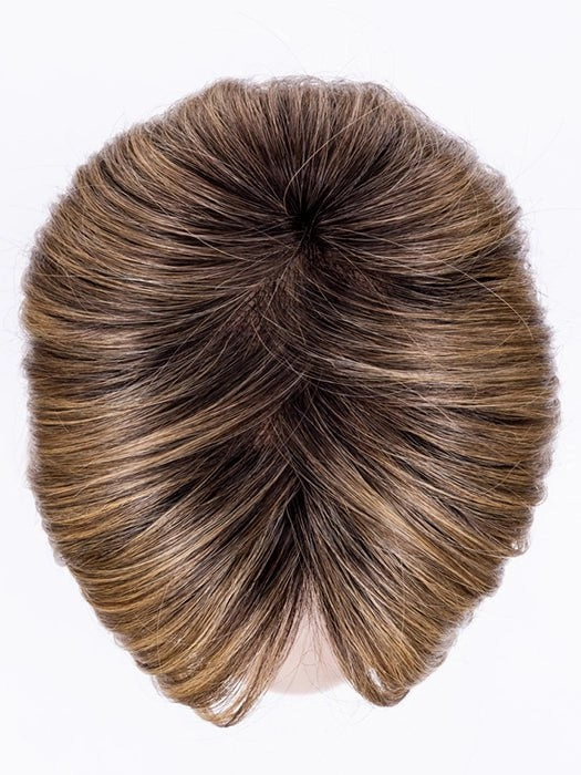 Melody Large | Synthetic Lace Front Wig (Mono Top)