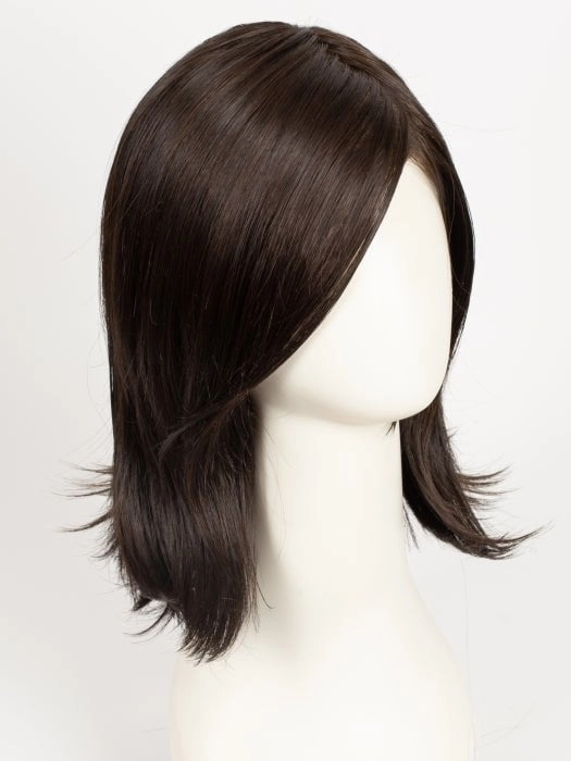 Melody Large | Synthetic Lace Front Wig (Mono Top)