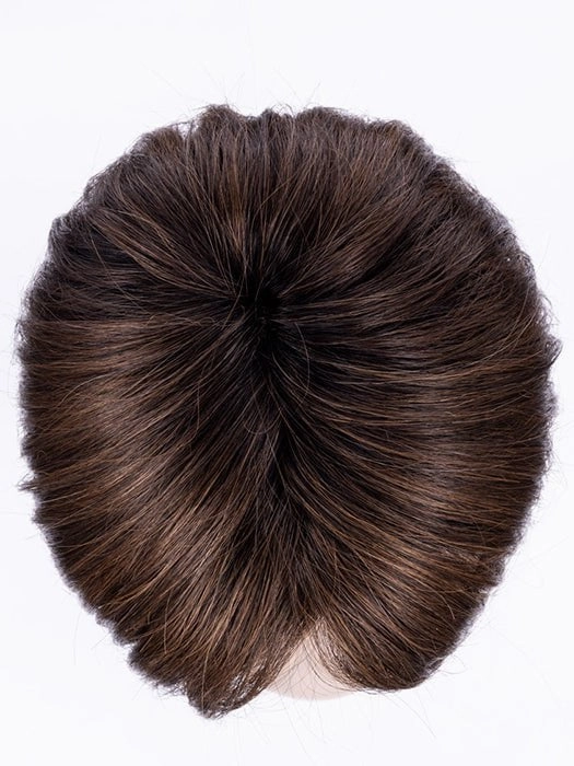 Melody Large | Synthetic Lace Front Wig (Mono Top)