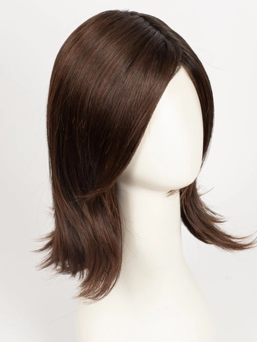 Melody Large | Synthetic Lace Front Wig (Mono Top)