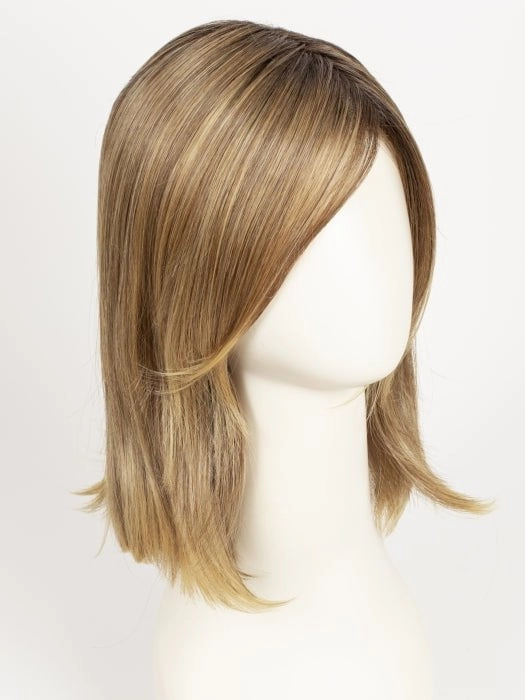 Melody Large | Synthetic Lace Front Wig (Mono Top)