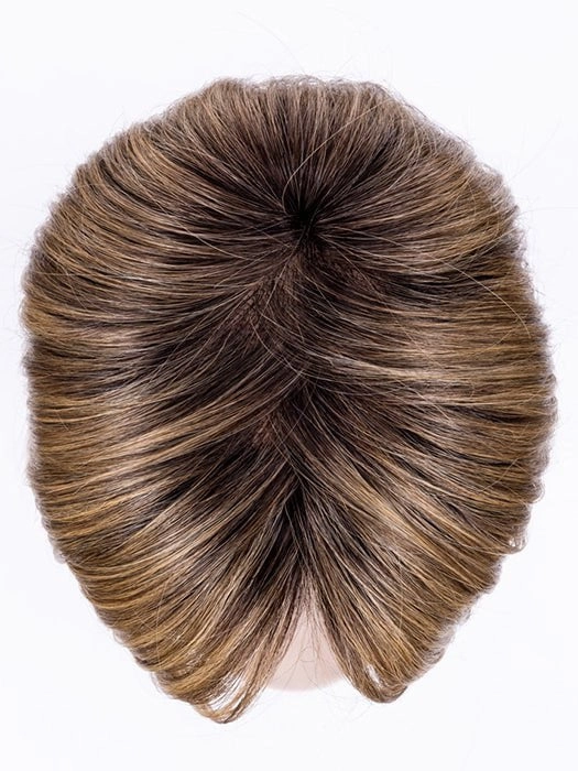 Melody Large | Synthetic Lace Front Wig (Mono Top)