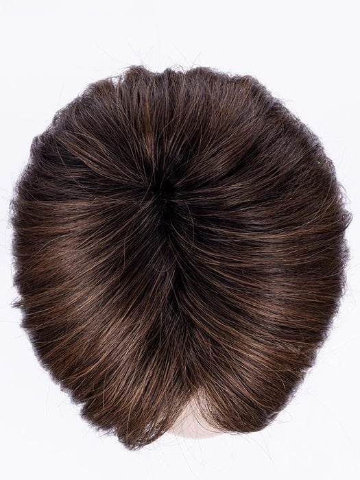 Melody Large | Synthetic Lace Front Wig (Mono Top)