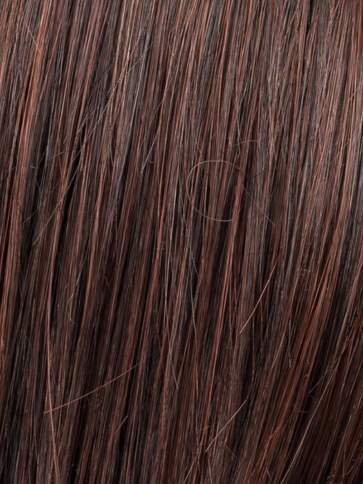 Melody Large Wig by Ellen Wille | Heat Friendly Synthetic Hair | Large Cap