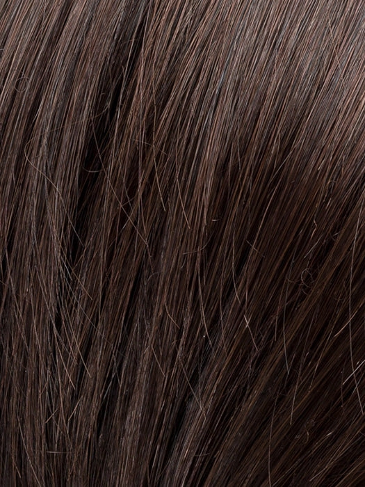 Melody Large Wig by Ellen Wille | Heat Friendly Synthetic Hair | Large Cap