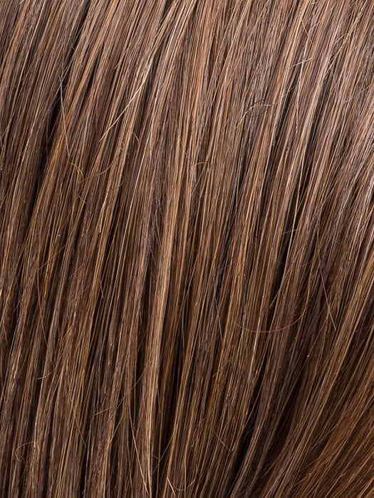 Melody Large Wig by Ellen Wille | Heat Friendly Synthetic Hair | Large Cap