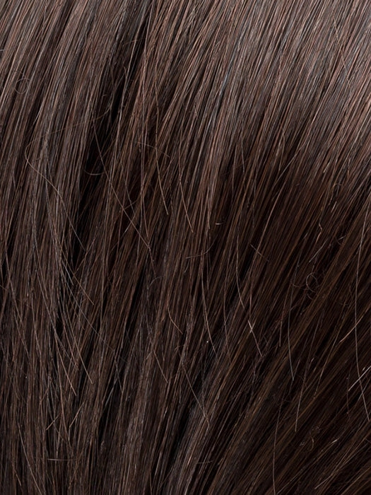 Melody Wig by Ellen Wille | Heat Friendly Synthetic Hair | Petite/Average Cap