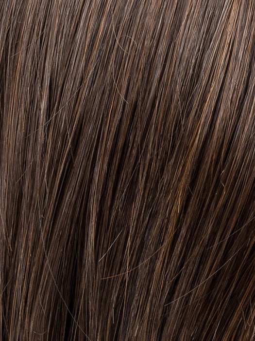 Melody Wig by Ellen Wille | Heat Friendly Synthetic Hair | Petite/Average Cap