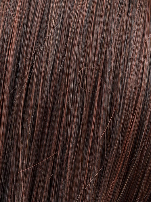 Melody Wig by Ellen Wille | Heat Friendly Synthetic Hair | Petite/Average Cap