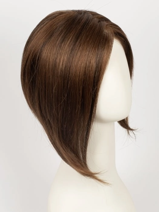 Mena | Synthetic Lace Front Wig (Mono Top)