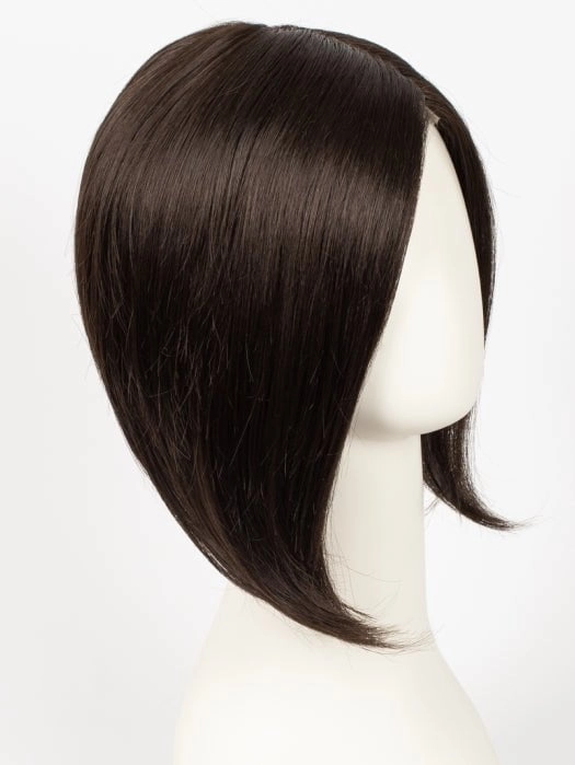 Mena | Synthetic Lace Front Wig (Mono Top)