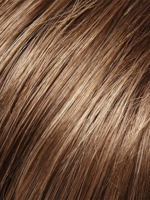Mena | Synthetic Lace Front Wig (Mono Top)