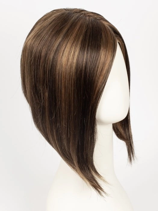 Mena | Synthetic Lace Front Wig (Mono Top)