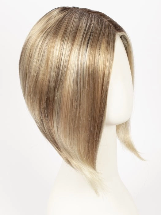 Mena | Synthetic Lace Front Wig (Mono Top)