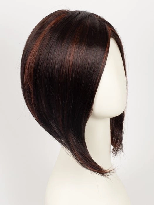 Mena | Synthetic Lace Front Wig (Mono Top)