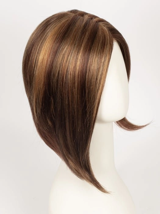 Mena | Synthetic Lace Front Wig (Mono Top)