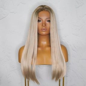 MERIDITH Ombre Lace Front Wig
