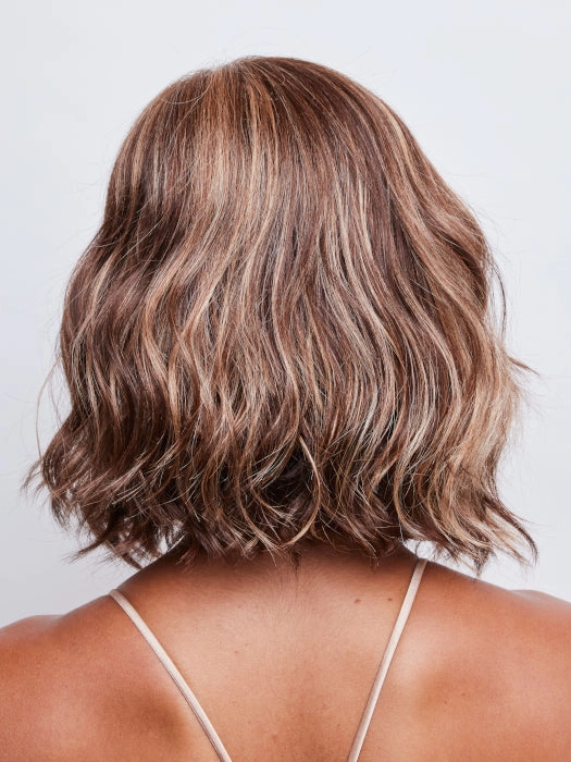 Merrill Wig by Noriko | Natural Movement Fiber
