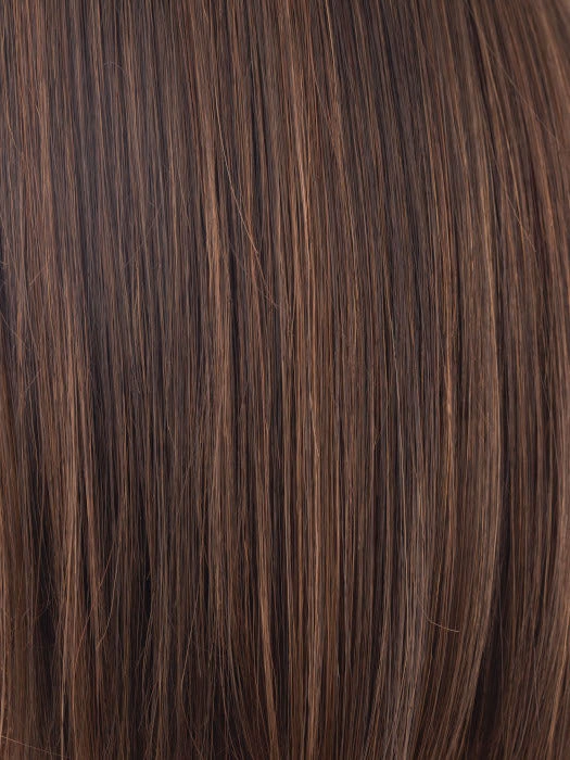 Merrill Wig by Noriko | Natural Movement Fiber