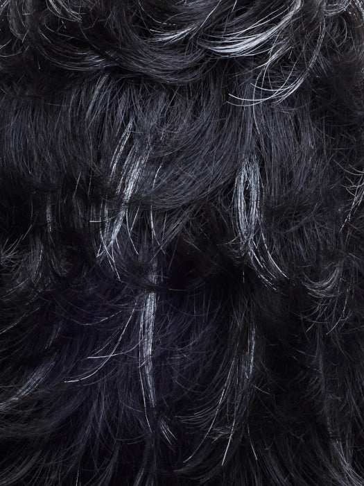 Merrill Wig by Noriko | Natural Movement Fiber
