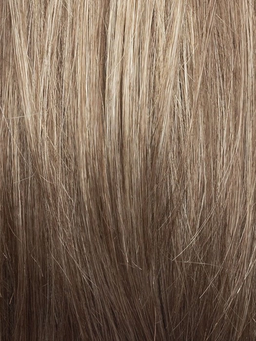 Merrill Wig by Noriko | Natural Movement Fiber