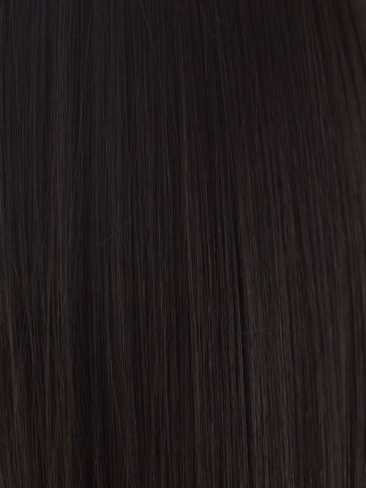 Merrill Wig by Noriko | Natural Movement Fiber