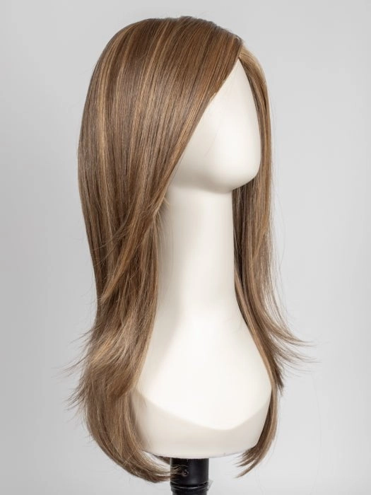 Mesmerized by Raquel Welch | HF Synthetic Lace Front Wig (Hand-Tied)