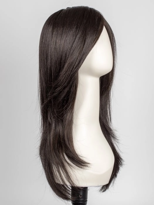 Mesmerized by Raquel Welch | HF Synthetic Lace Front Wig (Hand-Tied)