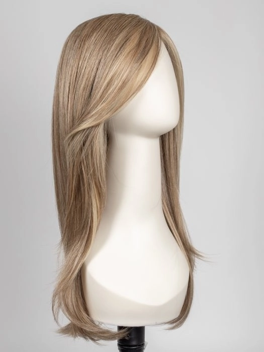 Mesmerized by Raquel Welch | HF Synthetic Lace Front Wig (Hand-Tied)