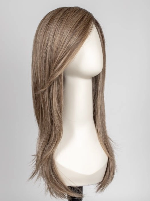 Mesmerized by Raquel Welch | HF Synthetic Lace Front Wig (Hand-Tied)