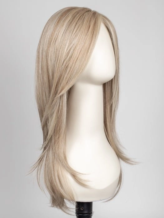 Mesmerized by Raquel Welch | HF Synthetic Lace Front Wig (Hand-Tied)