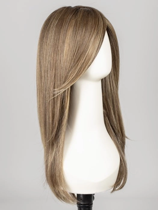 Mesmerized by Raquel Welch | HF Synthetic Lace Front Wig (Hand-Tied)