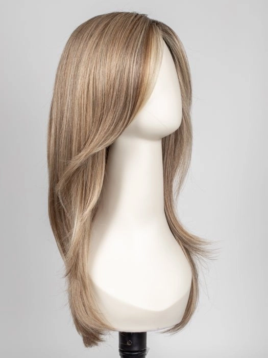 Mesmerized by Raquel Welch | HF Synthetic Lace Front Wig (Hand-Tied)