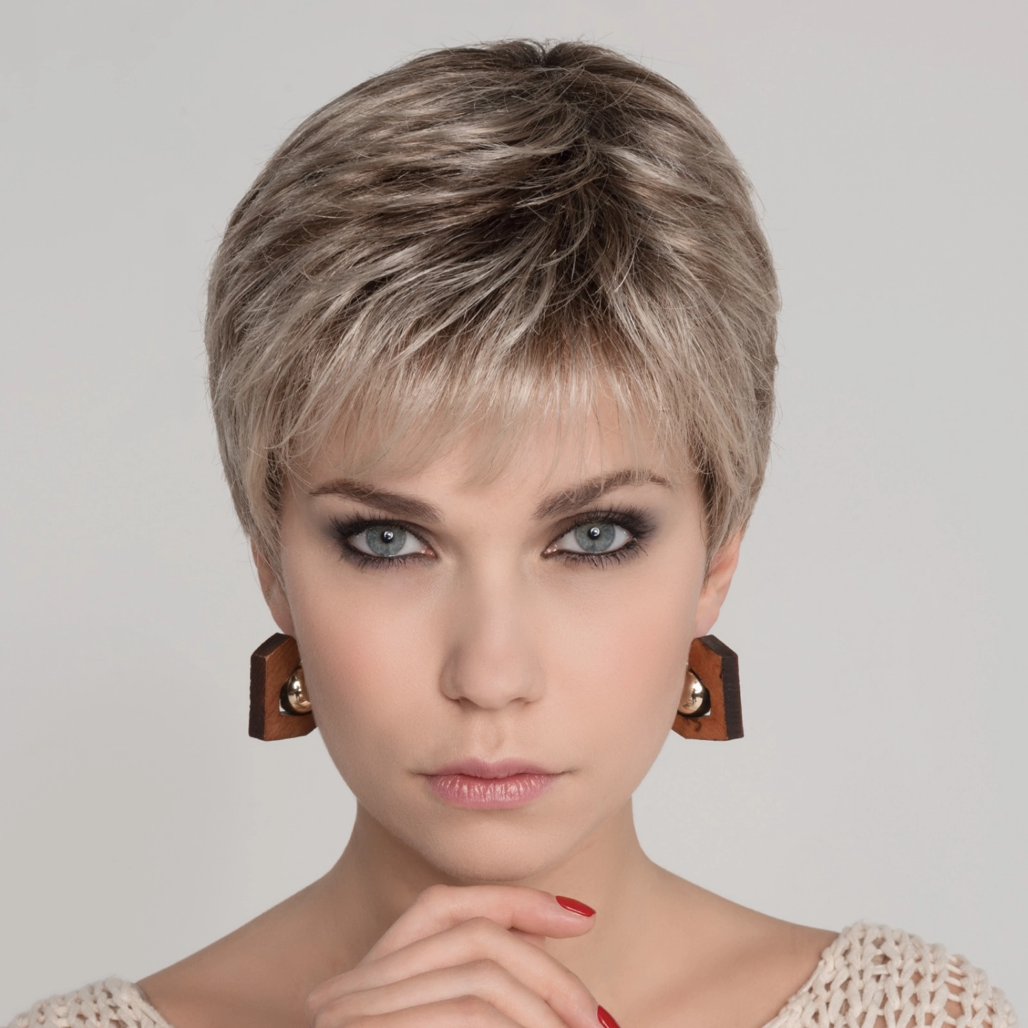 Mia Mono  - Hair Power Collection by Ellen Wille