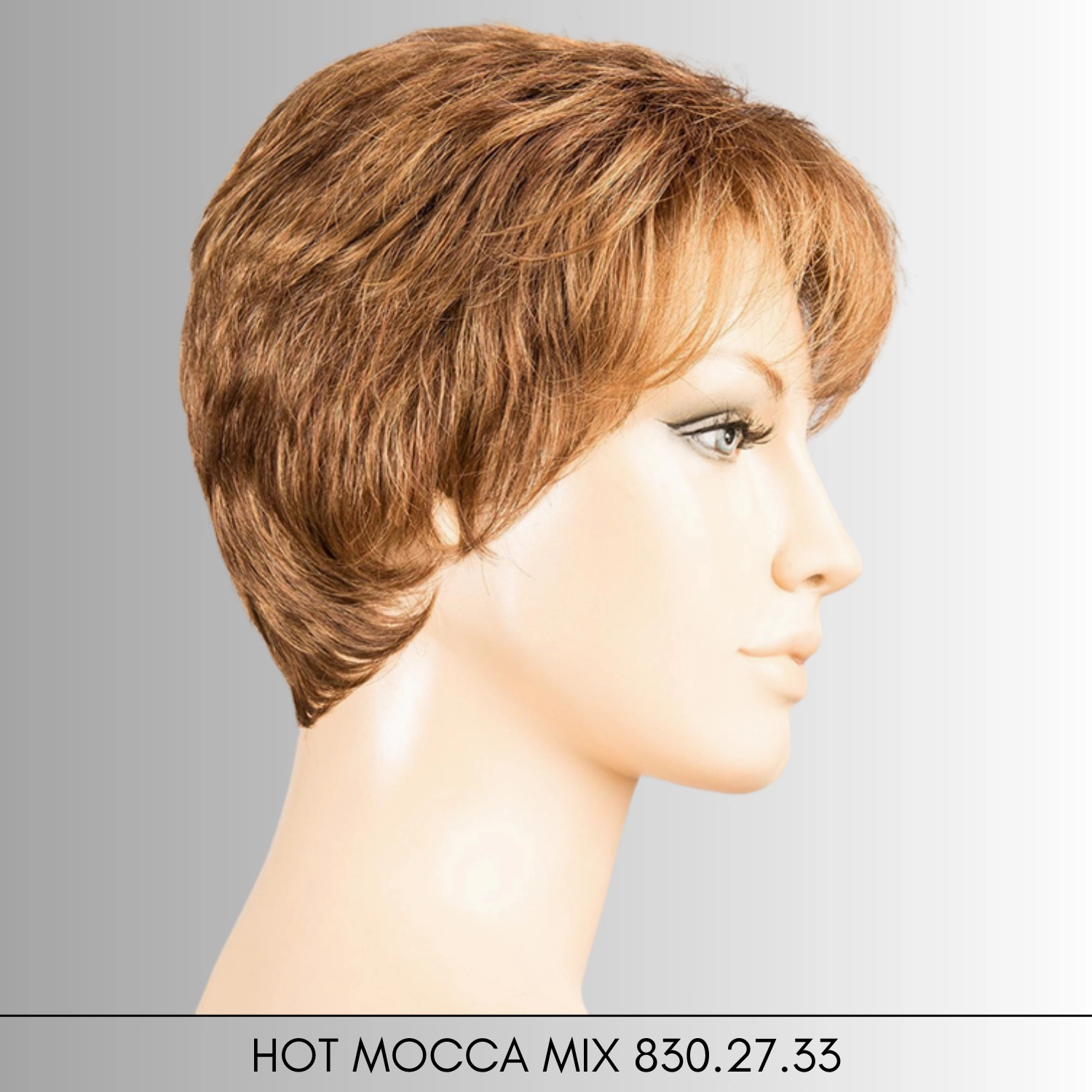 Mia Mono  - Hair Power Collection by Ellen Wille