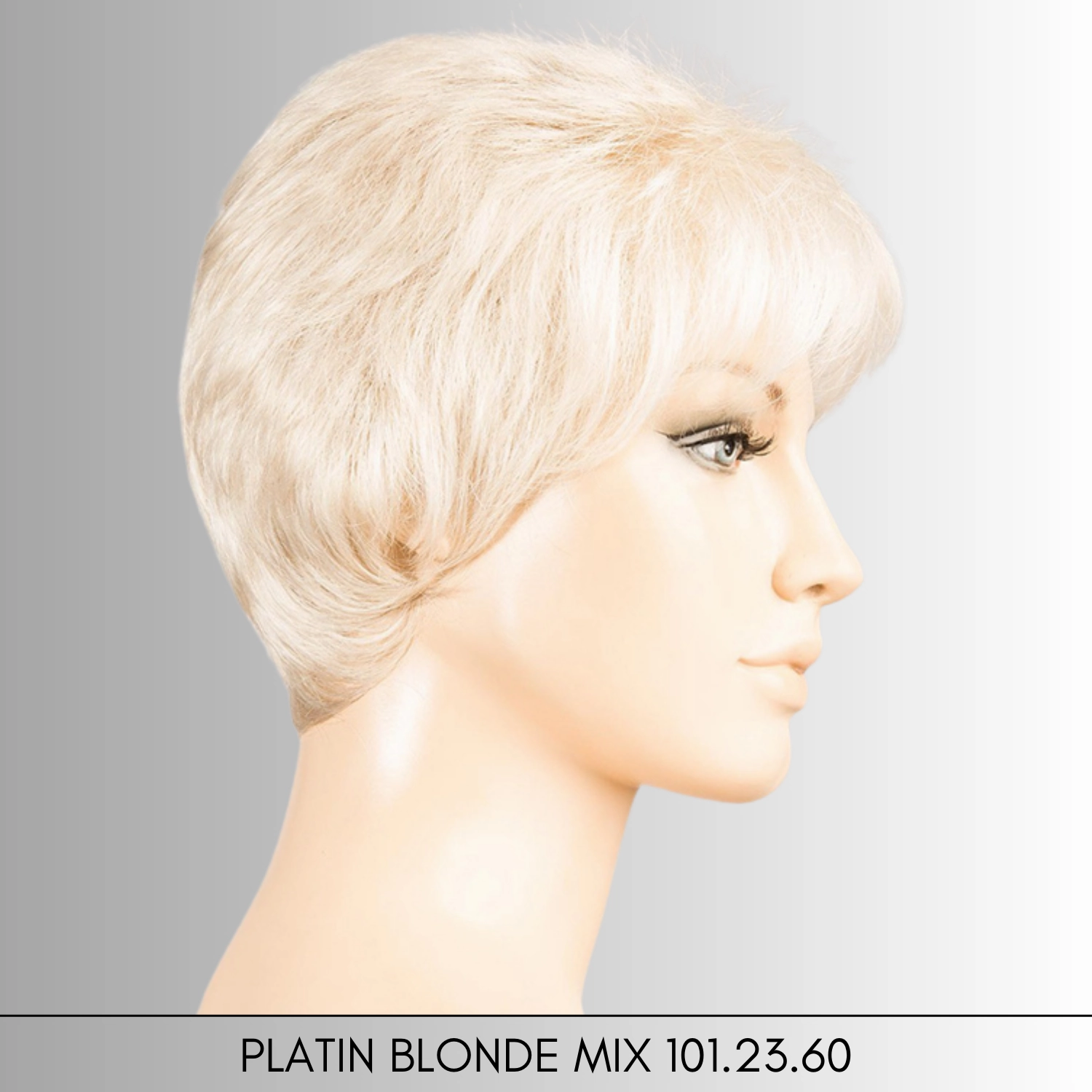 Mia Mono  - Hair Power Collection by Ellen Wille
