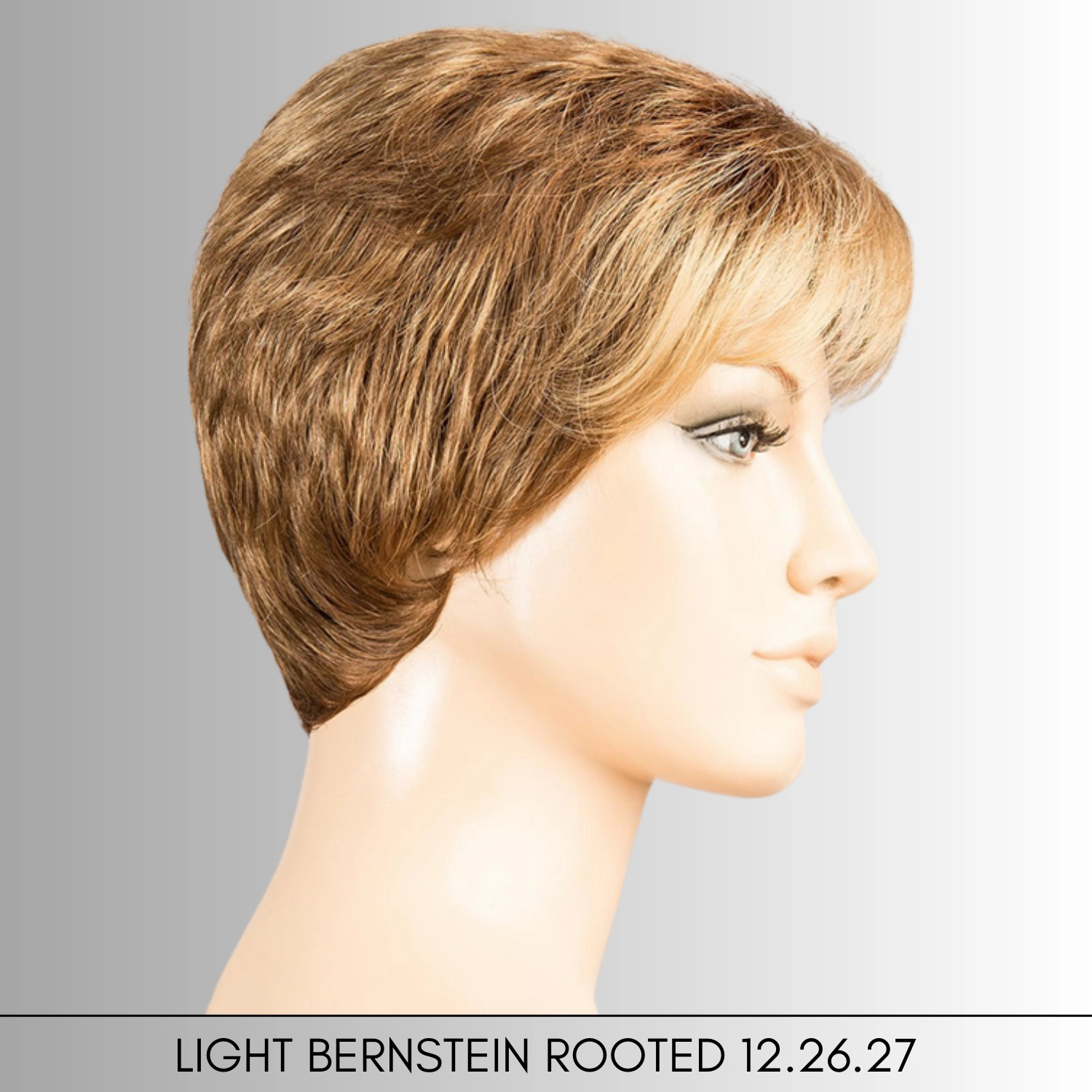 Mia Mono  - Hair Power Collection by Ellen Wille