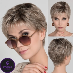 Mia Mono  - Hair Power Collection by Ellen Wille