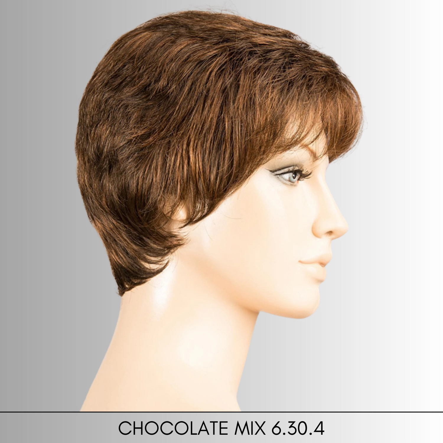 Mia Mono  - Hair Power Collection by Ellen Wille