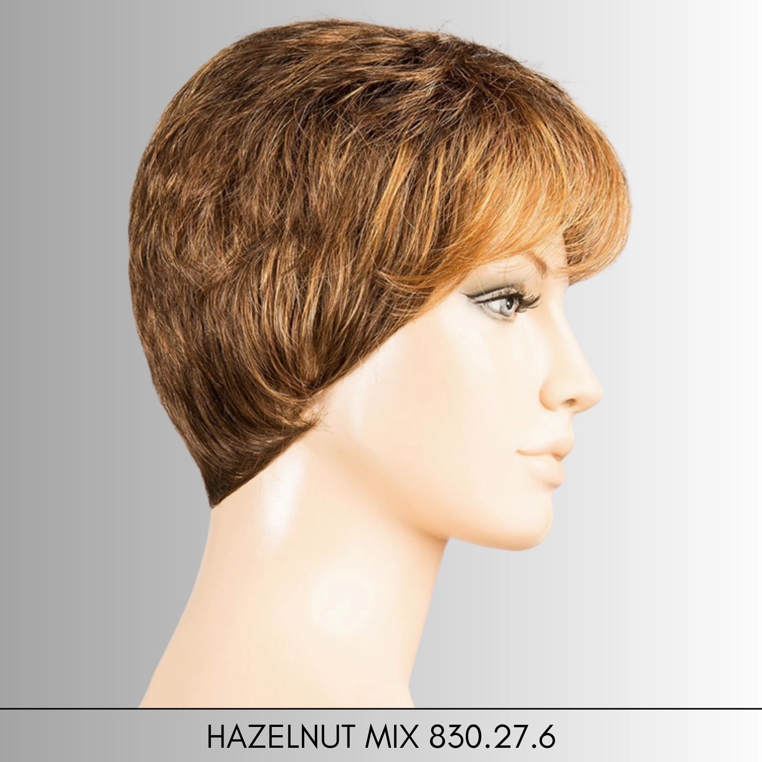 Mia Mono  - Hair Power Collection by Ellen Wille